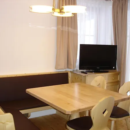 Duxeranger D 1 Apartamento *