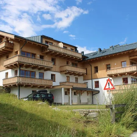 Duxeranger D 1 Apartment *