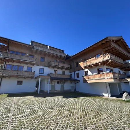 Apartament Duxeranger D 1 Krimml