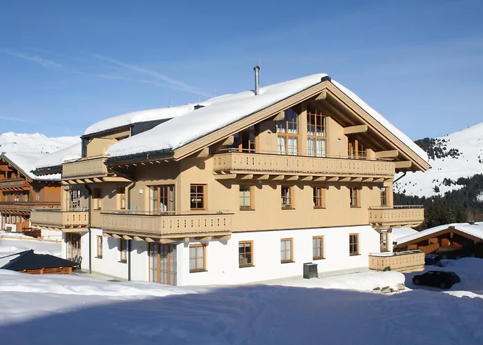 Duxeranger D 1 * Krimml