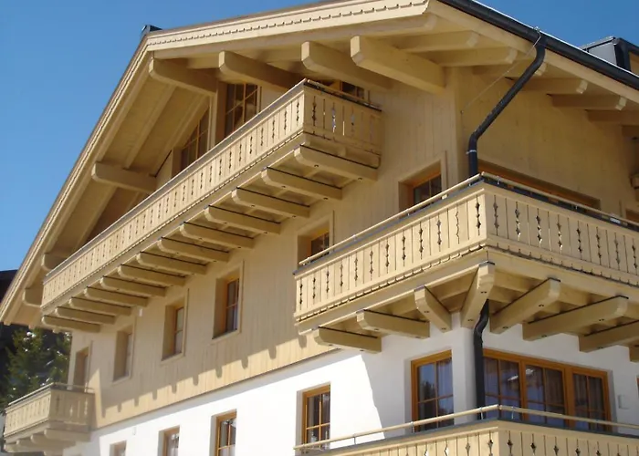 Duxeranger D 1 * Krimml