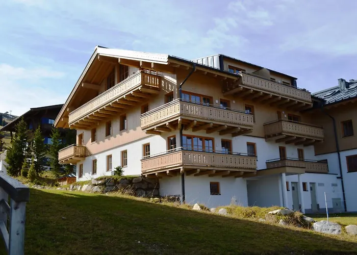 Duxeranger D 1 Krimml