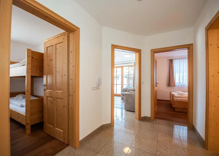 Duxeranger D 1 아파트